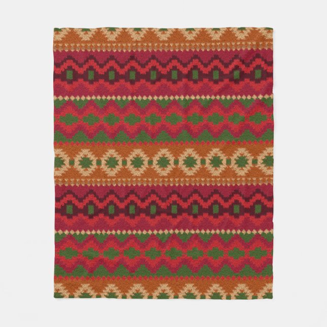 Thème maya de couverture d'Inca aztèque (Devant)