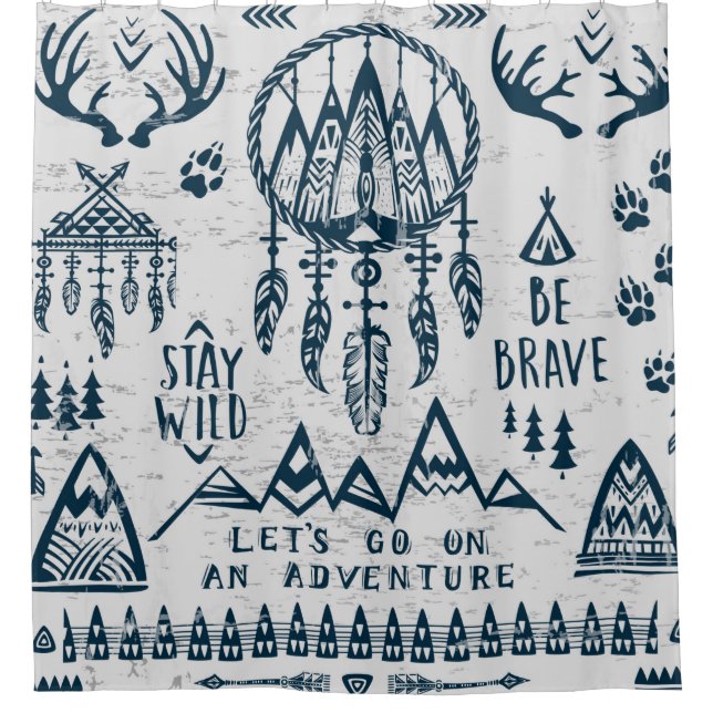 Theme of travel and adventure (Front)