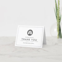 Thème Pulmonologie | Merci minimaliste