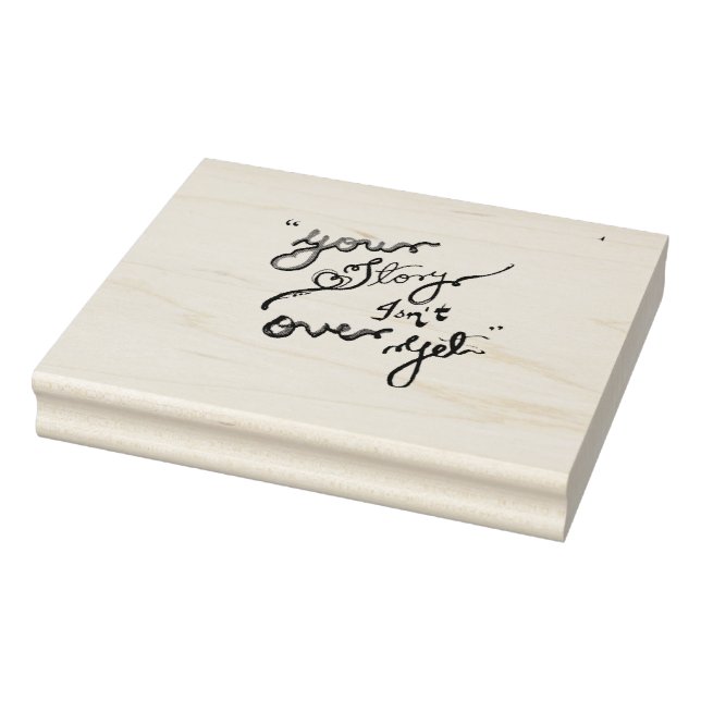 theme rubber stamp (Stamp)