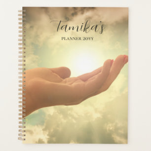 Thème Spirituel Religieux Planificateur Personnali