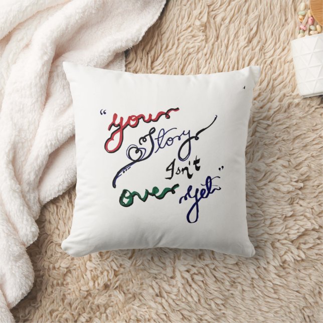 theme throw pillow (Blanket)