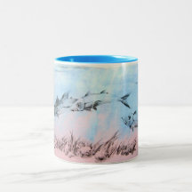 Theme & Variations Mug