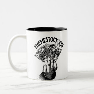 Themestock XIII Mug