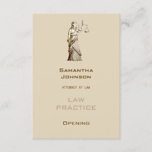 Themida Law Practice Opening Announcement