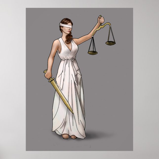 Themis - Titanium Poster (Front)
