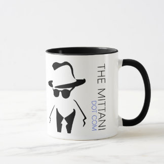 TheMittani.com Mug