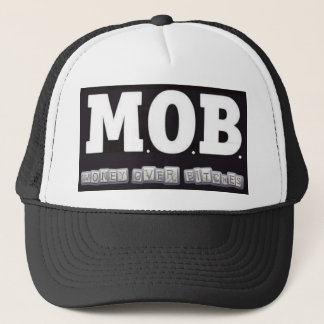 TheMob Trucker Hat