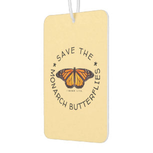 THEMONARCHS MONARCHS 3  AIR FRESHENER