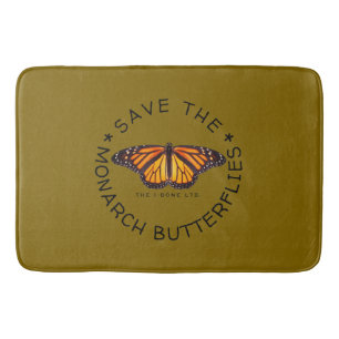 THEMONARCHS MONARCHS 3  BATH MAT