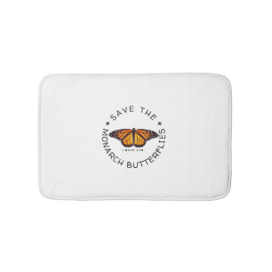 THEMONARCHS MONARCHS 3  BATH MAT