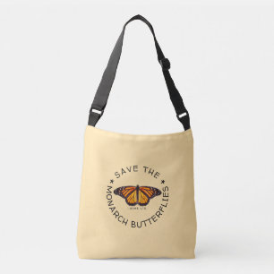 THEMONARCHS MONARCHS 3 CROSSBODY BAG