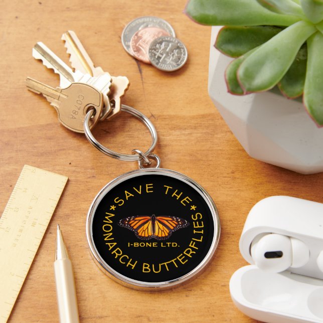 THEMONARCHS MONARCHS 3c1 Keychain (Desk)