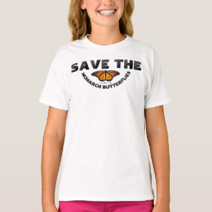 THEMONARCHS THE MONARCHS 1 T-Shirt