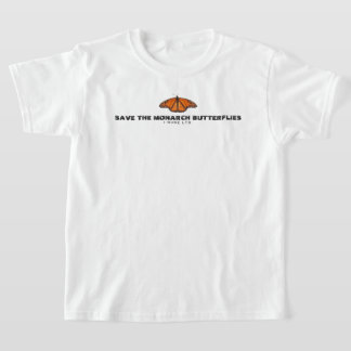 THEMONARCHS THE MONARCHS 2bb T-Shirt
