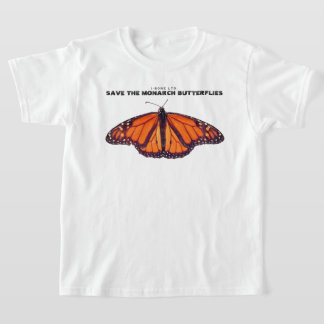 THEMONARCHS THE MONARCHS 2bbl T-Shirt