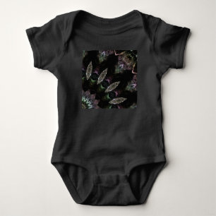 Theo Baby Bodysuit