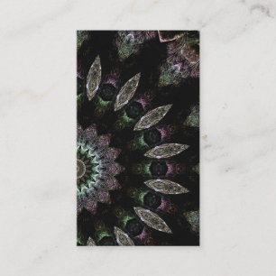 Theo Business Card