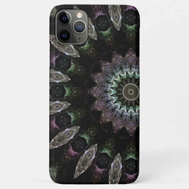 Theo Case-Mate iPhone Case (Back)
