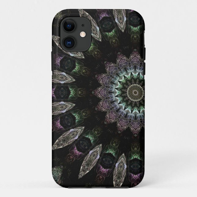 Theo Case-Mate iPhone Case (Back)