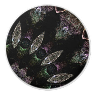 Theo Ceramic Knob