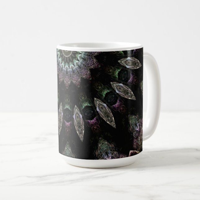 Theo Coffee Mug (Devant droit)