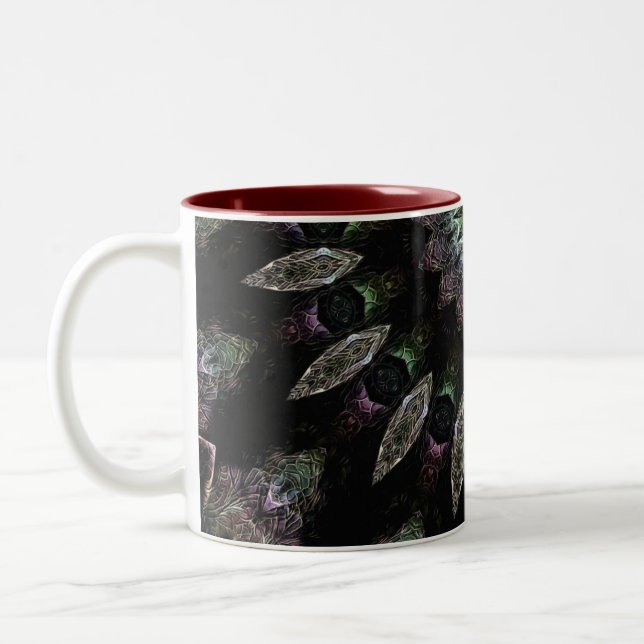 Theo Coffee Mug (Gauche)