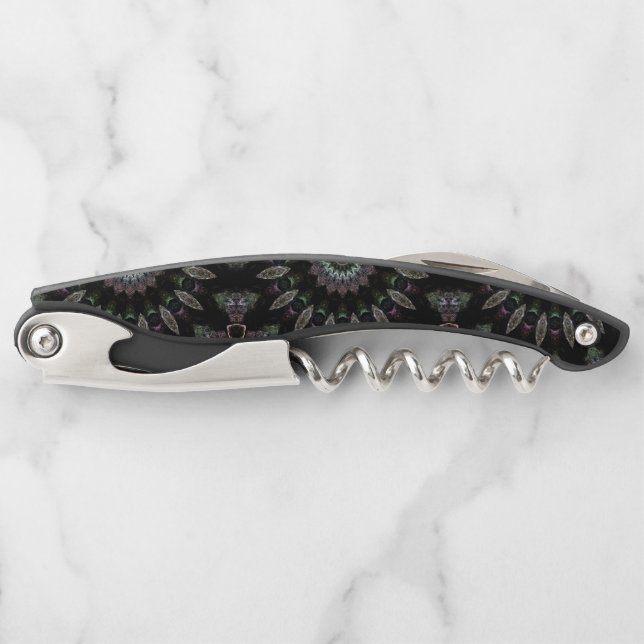 Theo Corkscrew (Front)