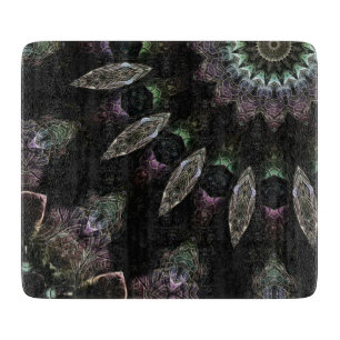 Theo Cutting Board