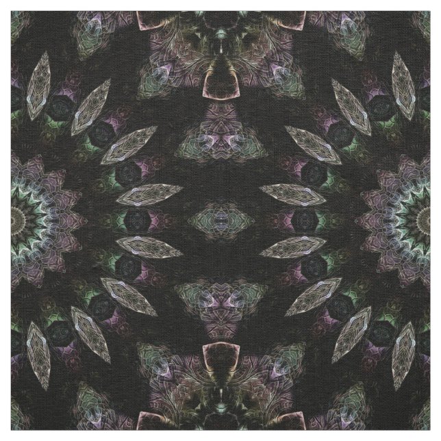 Theo Fabric (Swatch)