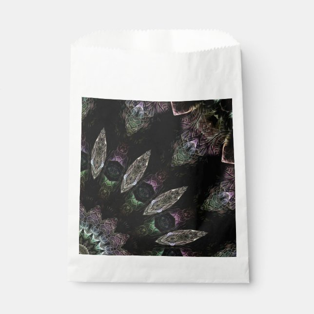 Theo Favour Bag (Front)