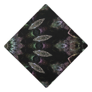 Theo Graduation Cap Topper