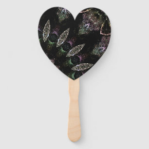 Theo Hand Fan