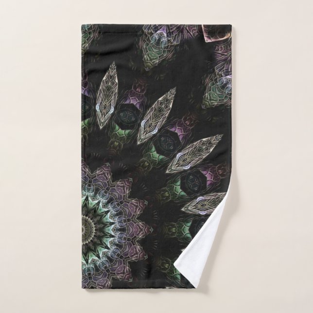 Theo  hand towel (Hand Towel)