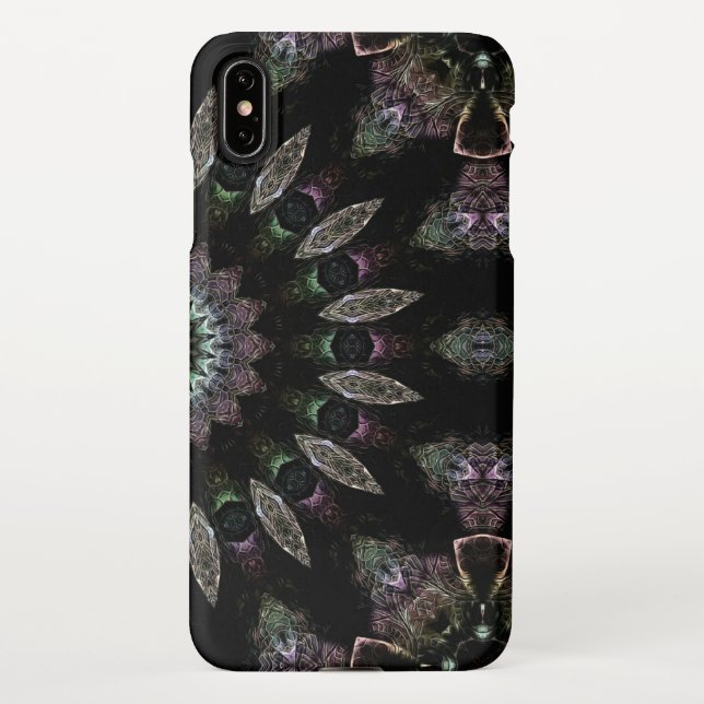 Theo iPhone Case (Back)