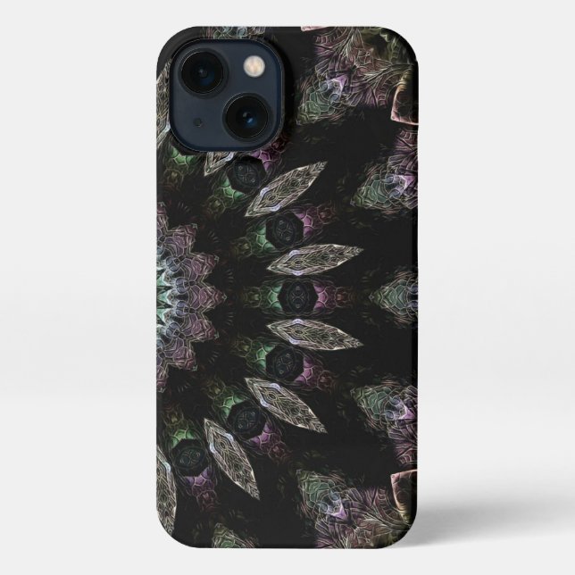 Theo iPhone Case (Back)