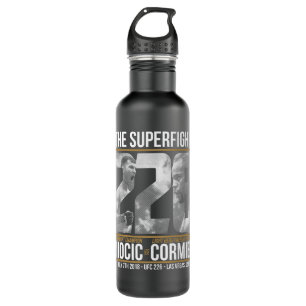 theo james Classic T Shirt 710 Ml Water Bottle