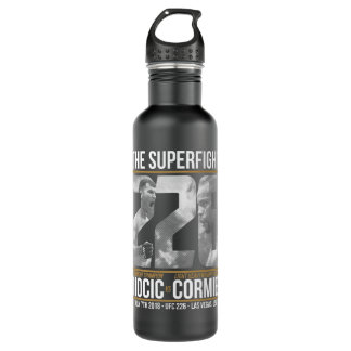 theo james Classic T Shirt 710 Ml Water Bottle