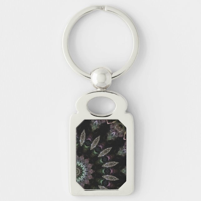 Theo Keychain (Front)
