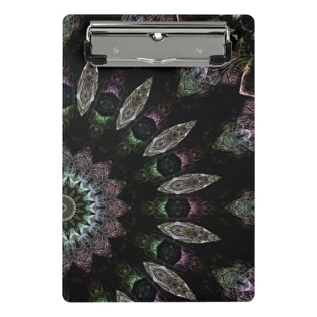 Theo Mini Clipboard (Front)