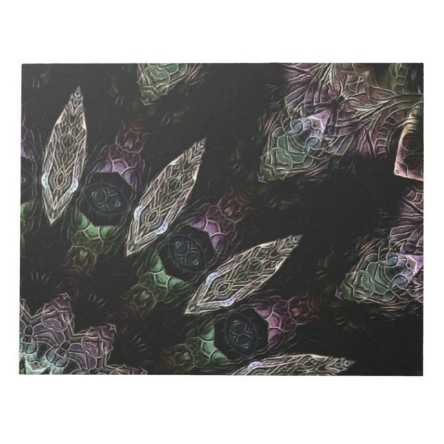 Theo Notepad (Front)