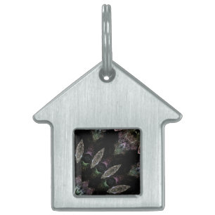 Theo Pet ID Tag
