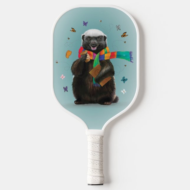 Theo Pickleball Paddle (Front)