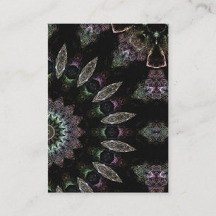 Theo Place Card
