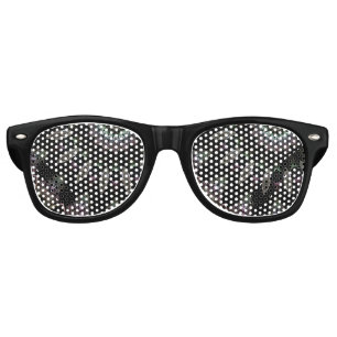 Theo Retro Sunglasses