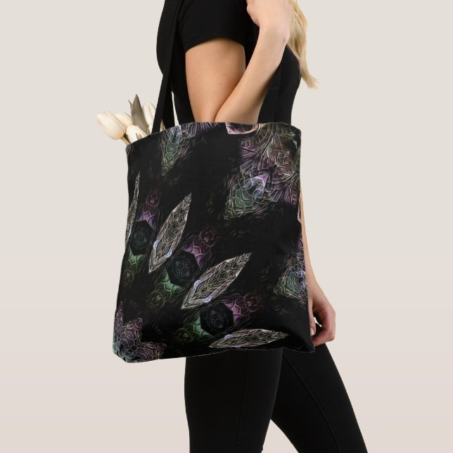 Theo Sac fourre-tout (De près)