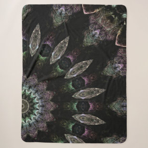 Theo Sherpa Blanket