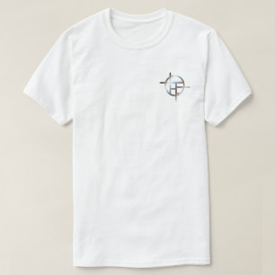 Theo Symbol T-Shirt