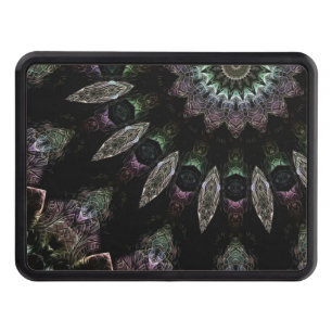 Theo Trailer Hitch Cover