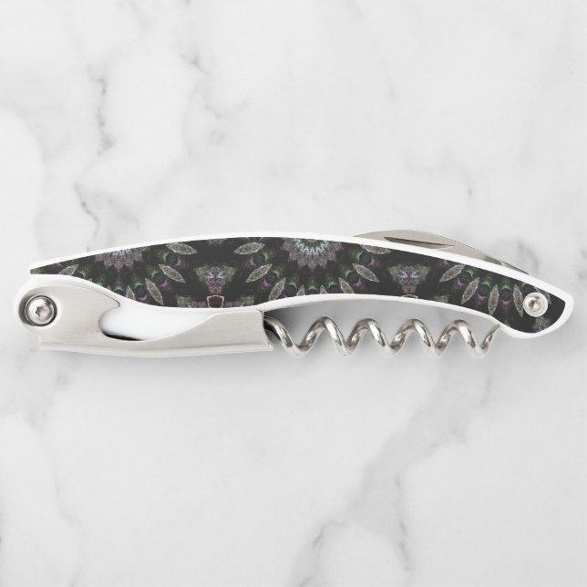 Theo Waiter's Corkscrew (Front)
